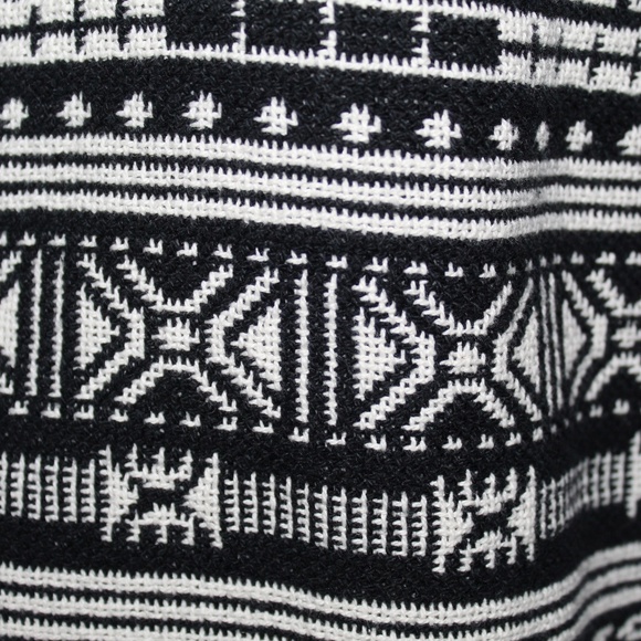 H&M Conscious Knit Blazer - Picture 5 of 7